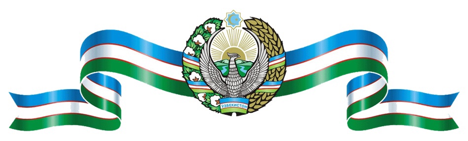 24 октября 2021 года в Республике Узбекистан состоятся выборы Президента Республики Узбекистан. 