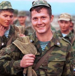 Отдел военного комиссариата города Санкт-Петербург по Калининскому району проводит набор кандидатов для прохождения военной службы по контракту