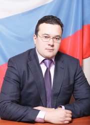 Сергей Анатольевич Романовский сложил полномочия Главы МО МО Северный