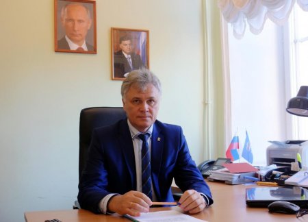 Депутат Законодательного Собрания Санкт-Петербурга В.Н.Носов проведет приём граждан.