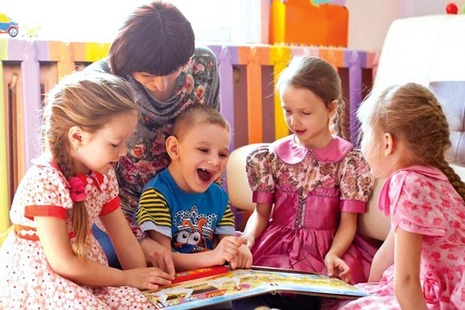 Культурные центры Петербурга открывают двери для инклюзивных детских групп.