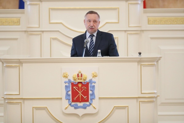 Губернатор Александр Беглов подписал постановления Правительства Санкт-Петербурга, направленные на поддержку и развитие малого и среднего предпринимательства.