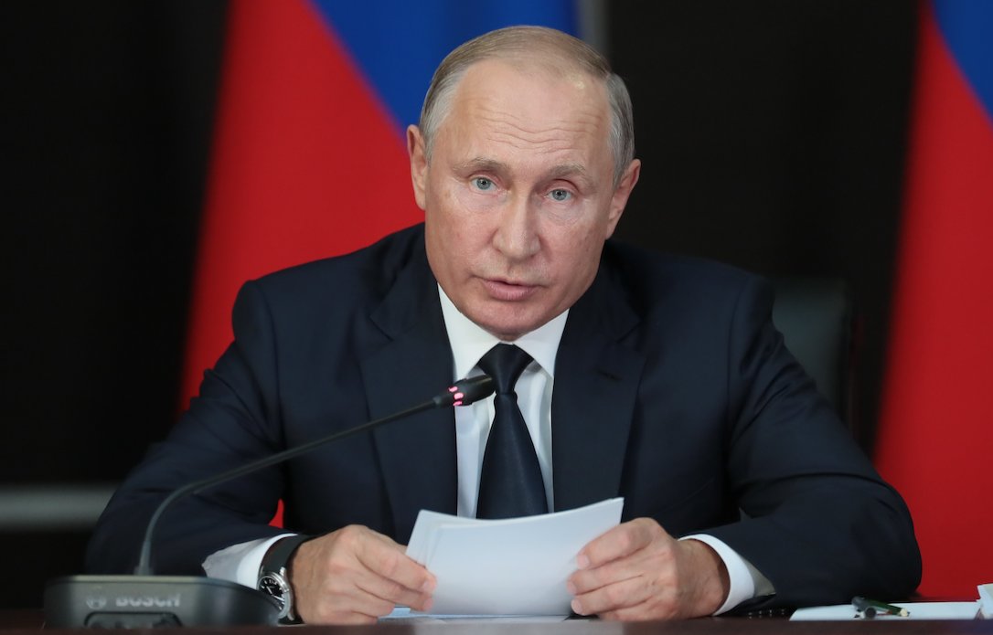 Президент РФ объявил о дополнительных мерах поддержки граждан.