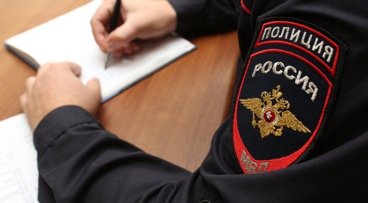 Работа участковых уполномоченных полиции 17 отдела полиции УМВД России по Калининскому району